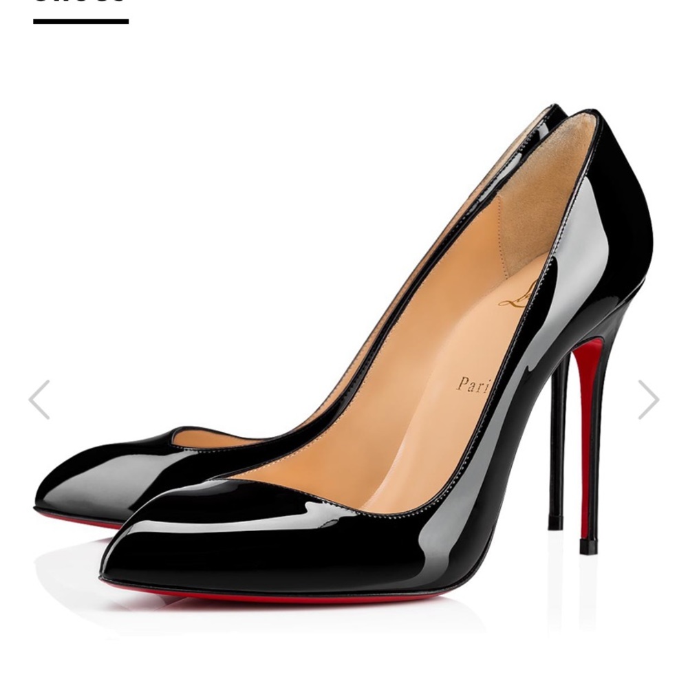Christian Louboutin Corneille